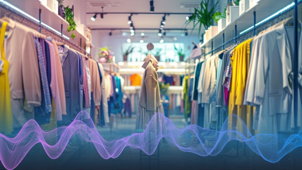 Predictive Analytics for Retail