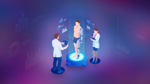 Revolutionizing Healthcare RAG and Multimodal AI for Comprehensive Patient Care Feature banner